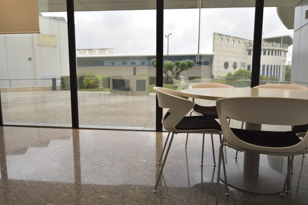 Edificio URBASOL Paterna