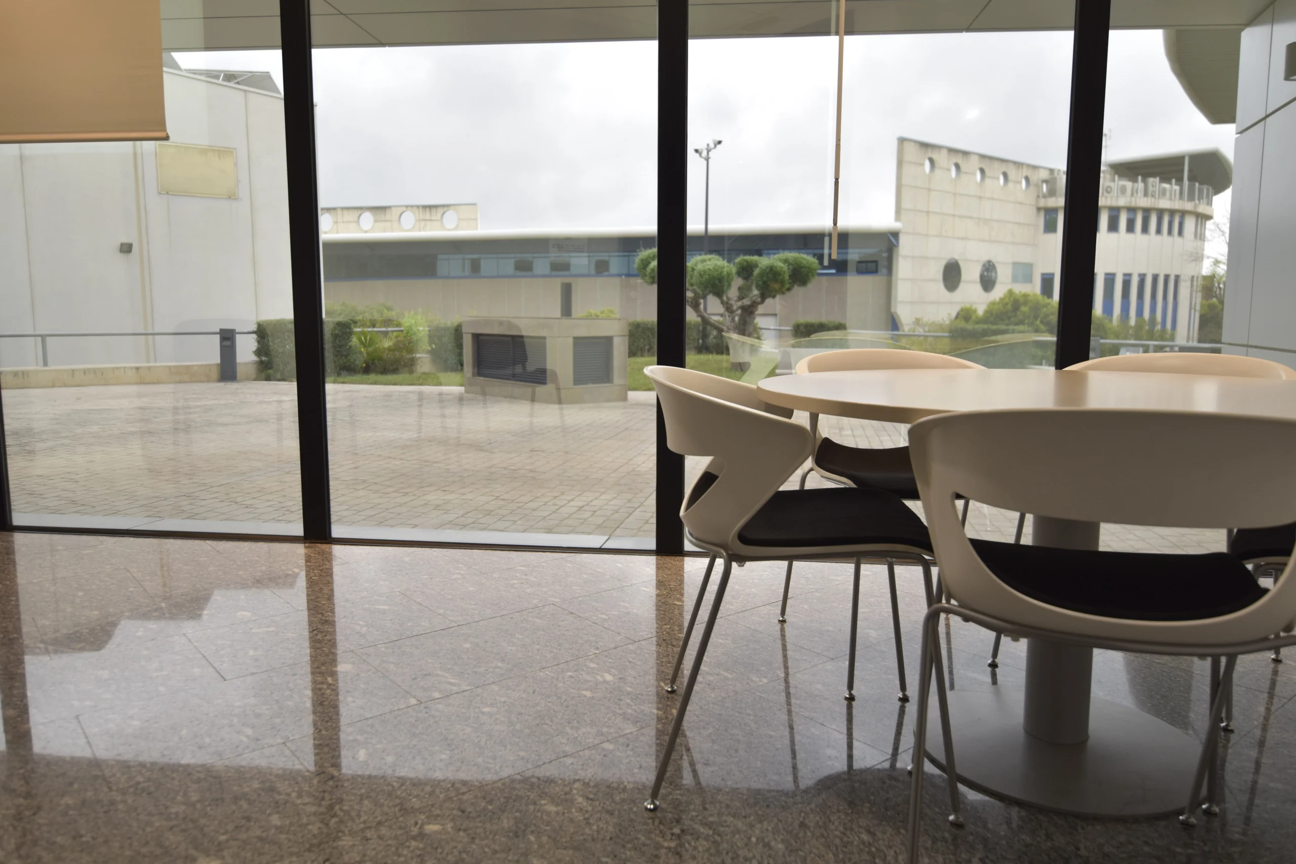 Edificio URBASOL Paterna